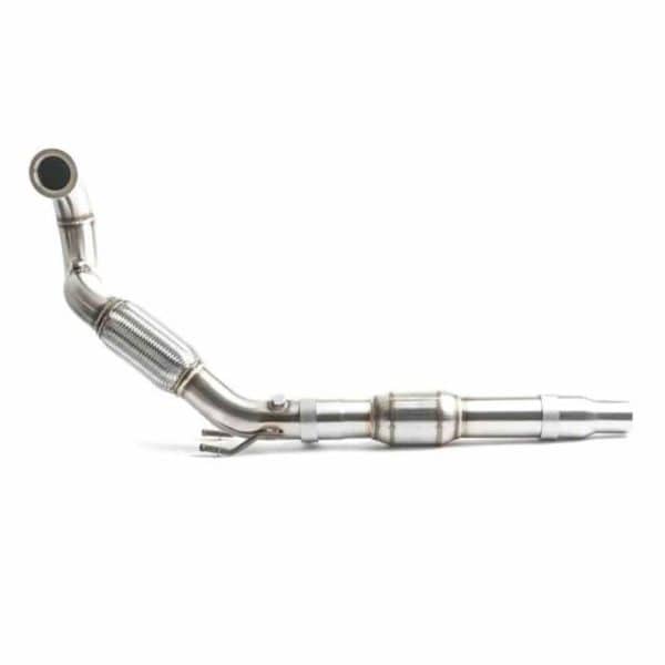 Downpipe CTS EXH DP 033 4