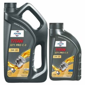 PACK GTI PRO C3 6LT